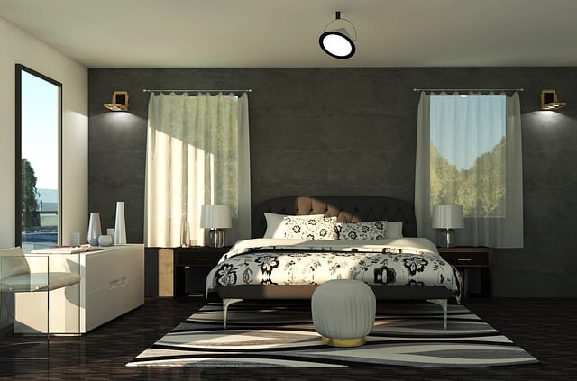 bedding and health