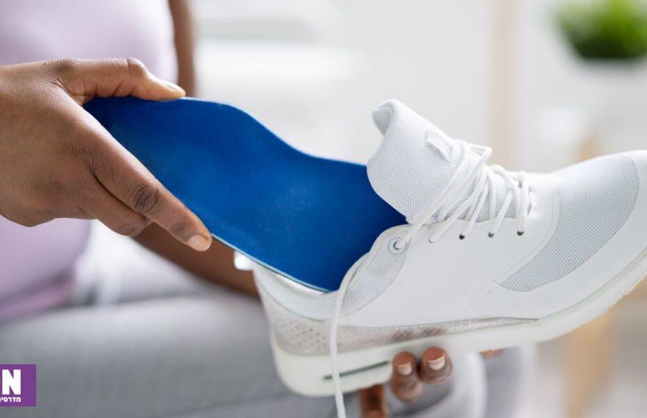 איך מדרסים יכולים לשפר את הביצועים שלך בספורט